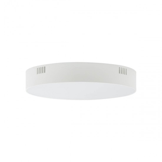 Plafoniera Lid Round Led 25W 10412 Nowodvorski LED, Alb, Polonia