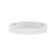 Plafoniera Lid Round Led 25W 10412 Nowodvorski LED, Alb, Polonia