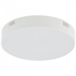 Plafoniera Lid Round Led 35W 10413 Nowodvorski LED, Alb, Polonia