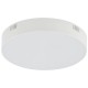 Plafoniera Lid Round Led 35W 10413 Nowodvorski LED, Alb, Polonia