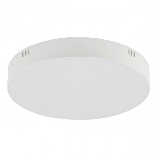 Plafoniera Lid Round Led 50W 10414 Nowodvorski LED, Alb, Polonia