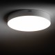 Plafoniera Lid Round Led 50W 10414 Nowodvorski LED, Alb, Polonia