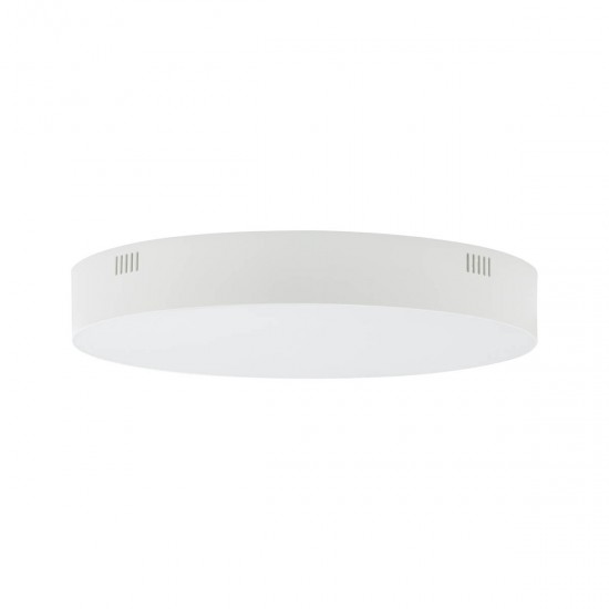 Plafoniera Lid Round Led 50W 10414 Nowodvorski LED, Alb, Polonia