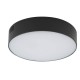 Plafoniera Lid Round Led 25W 10416 Nowodvorski LED, Negru, Polonia