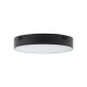 Plafoniera Lid Round Led 25W 10416 Nowodvorski LED, Negru, Polonia