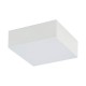 Plafoniera Lid Square Led 15W 10420 Nowodvorski LED, Alb, Polonia