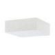Plafoniera Lid Square Led 15W 10420 Nowodvorski LED, Alb, Polonia