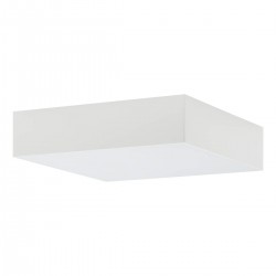 Plafoniera Lid Square Led 25W 10421 Nowodvorski LED, Alb, Polonia