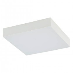 Plafoniera Lid Square Led 35W 10422 Nowodvorski LED, Alb, Polonia