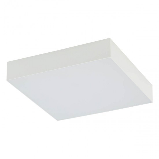 Plafoniera Lid Square Led 35W 10422 Nowodvorski LED, Alb, Polonia