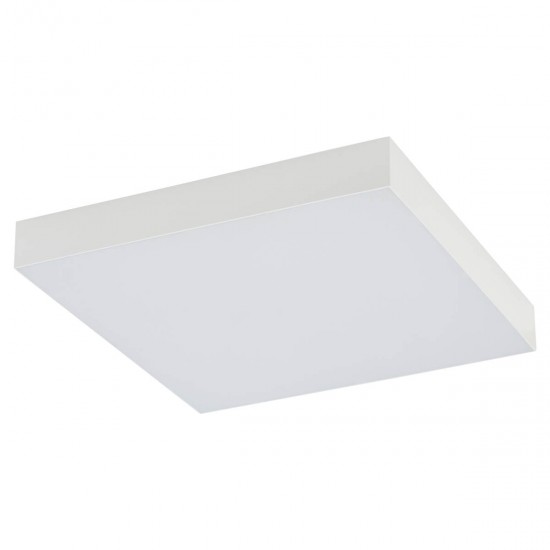 Plafoniera Lid Square Led 50W 10423 Nowodvorski LED, Alb, Polonia