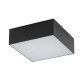 Plafoniera Lid Square Led 15W 10424 Nowodvorski LED, Negru, Polonia