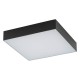 Plafoniera Lid Square Led 35W 10426 Nowodvorski LED, Negru, Polonia