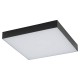 Plafoniera Lid Square Led 50W 10427 Nowodvorski LED, Negru, Polonia