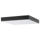Plafoniera Lid Square Led 50W 10427 Nowodvorski LED, Negru, Polonia
