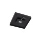 Plafoniera Lid Square Led 50W 10427 Nowodvorski LED, Negru, Polonia