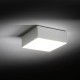 Plafoniera Lid Square Led 15W 10428 Nowodvorski LED, Alb, Polonia