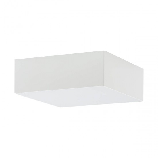 Plafoniera Lid Square Led 15W 10428 Nowodvorski LED, Alb, Polonia