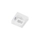 Plafoniera Lid Square Led 15W 10428 Nowodvorski LED, Alb, Polonia