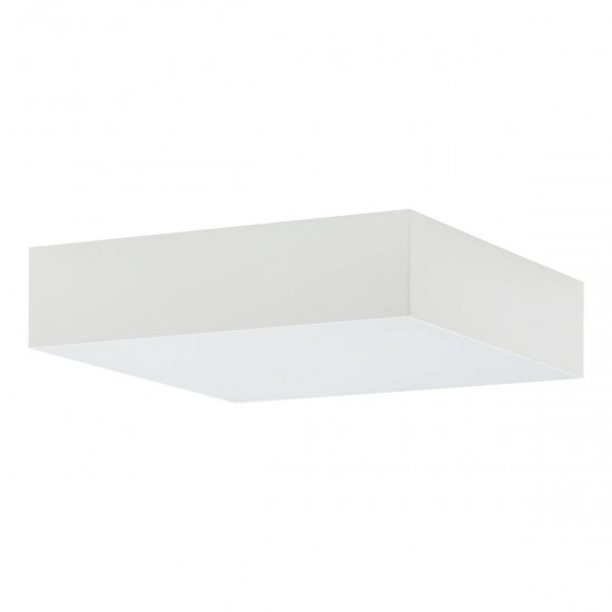 Plafoniera Lid Square Led 25W 10430 Nowodvorski LED, Alb, Polonia