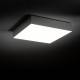Plafoniera Lid Square Led 35W 10431 Nowodvorski LED, Alb, Polonia
