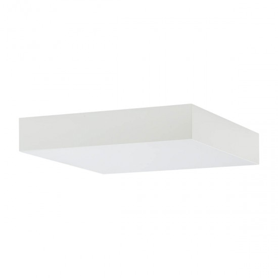 Plafoniera Lid Square Led 35W 10431 Nowodvorski LED, Alb, Polonia
