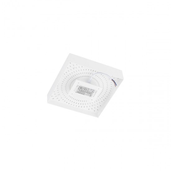 Plafoniera Lid Square Led 35W 10431 Nowodvorski LED, Alb, Polonia