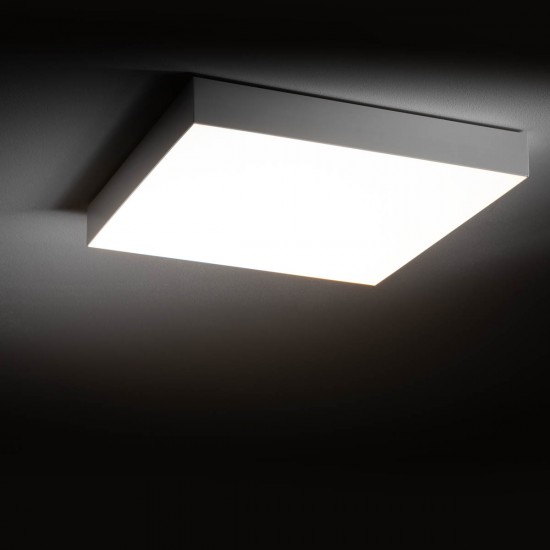 Plafoniera Lid Square Led 50W 10432 Nowodvorski LED, Alb, Polonia