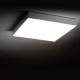 Plafoniera Lid Square Led 50W 10432 Nowodvorski LED, Alb, Polonia