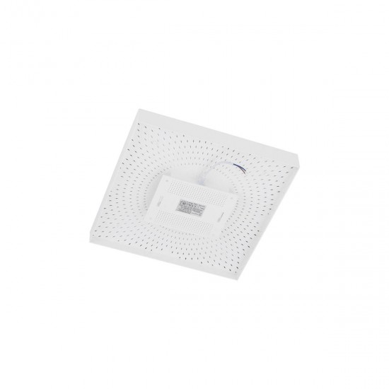 Plafoniera Lid Square Led 50W 10432 Nowodvorski LED, Alb, Polonia