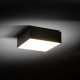 Plafoniera Lid Square Led 15W 10433 Nowodvorski LED, Negru, Polonia
