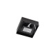 Plafoniera Lid Square Led 15W 10433 Nowodvorski LED, Negru, Polonia