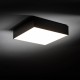 Plafoniera Lid Square Led 25W 10434 Nowodvorski LED, Negru, Polonia
