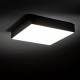 Plafoniera Lid Square Led 35W 10435 Nowodvorski LED, Negru, Polonia