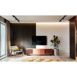 Spot Incastrat Mono Deep 10468 Nowodvorski GU10, Alb, Polonia