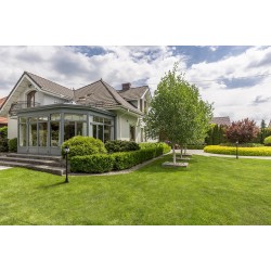 Stalp Ana 10501 Nowodvorski E27, Negru, Polonia