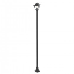 Stalp Ana 10502 Nowodvorski E27, Negru, Polonia