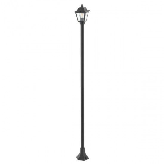 Stalp Ana 10502 Nowodvorski E27, Negru, Polonia