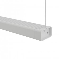 Suspensie Cl H Led Pro 10524 Nowodvorski LED, Alb, Polonia