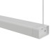 Suspensie Cl H Led Pro 10524 Nowodvorski LED, Alb, Polonia