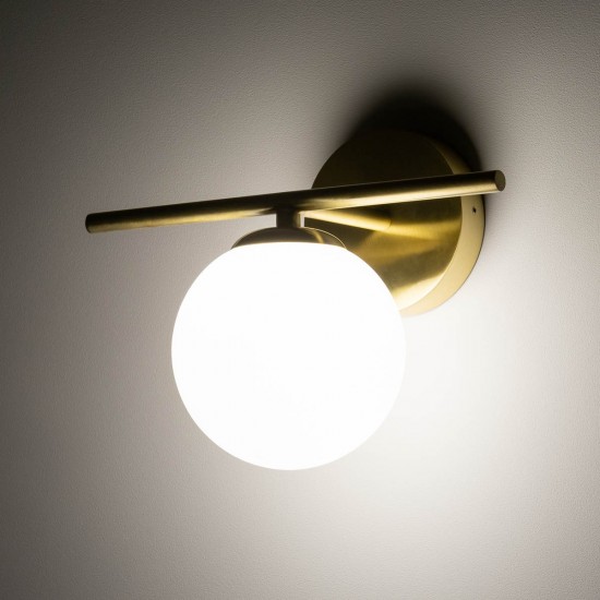 Aplica Aralia 10527 Nowodvorski G9, Alama, Polonia