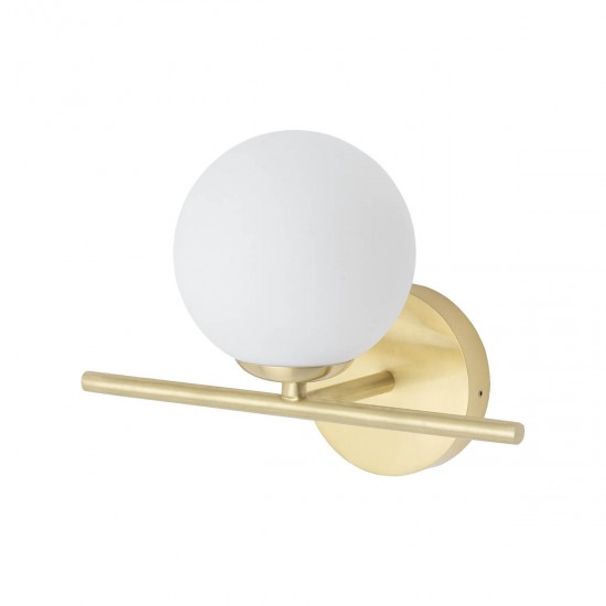 Aplica Aralia 10527 Nowodvorski G9, Alama, Polonia