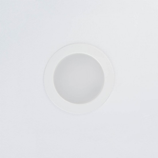 Spot Incastrat Mykonos Led 6W 10535 Nowodvorski LED, Alb, Polonia