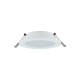 Spot Incastrat Mykonos Led 6W 10536 Nowodvorski LED, Alb, Polonia
