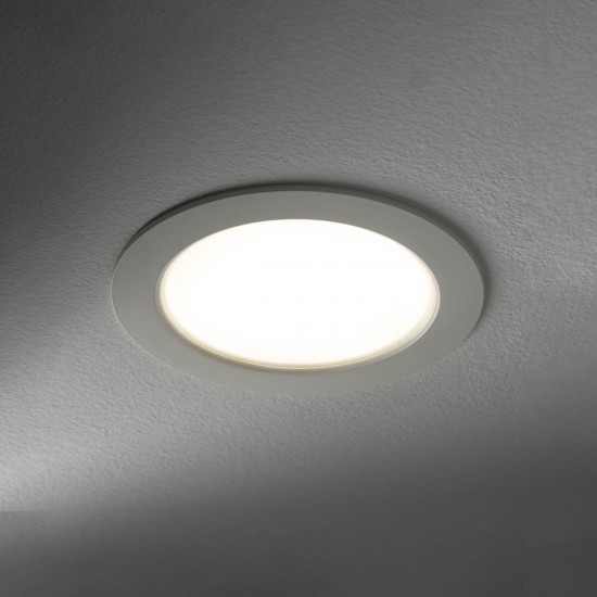 Spot Incastrat Mykonos Led 6W 10536 Nowodvorski LED, Alb, Polonia
