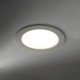 Spot Incastrat Mykonos Led 6W 10536 Nowodvorski LED, Alb, Polonia