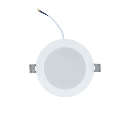 Spot Incastrat Mykonos Led 6W 10536 Nowodvorski LED, Alb, Polonia