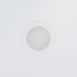 Spot Incastrat Mykonos Led 6W 10536 Nowodvorski LED, Alb, Polonia