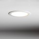 Spot Incastrat Mykonos Led 10W 10537 Nowodvorski LED, Alb, Polonia