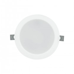 Spot Incastrat Mykonos Led 10W 10537 Nowodvorski LED, Alb, Polonia